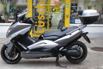 Motorrad kaufen Occasion YAMAHA XP 500 TMax A ABS (roller)
