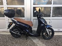 Motorrad kaufen Neufahrzeug KYMCO People GTI 125 (roller)