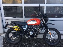 Motorrad kaufen Neufahrzeug SWM Six Days 440 (retro)