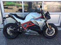 Acheter une moto neuve ENERGICA Eva (naked)