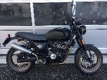 Motorrad kaufen Neufahrzeug SWM Alle (retro)