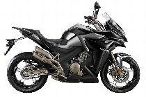Motorrad kaufen Neufahrzeug ZONTES ZT 310 X (touring)