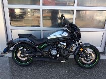 Acheter une moto neuve KAWASAKI Vulcan S 650 ABS (custom)