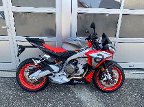 Motorrad kaufen Neufahrzeug APRILIA Tuono 660 (naked)