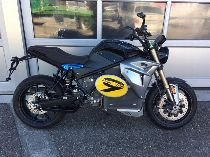 Acheter une moto neuve ENERGICA Eva (naked)