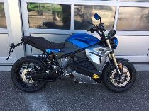 Acheter une moto neuve ENERGICA Eva (naked)