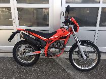 Motorrad kaufen Occasion BETA Alp 200 (enduro)