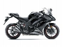 Acheter une moto neuve KAWASAKI Z 1000 SX ABS (touring)
