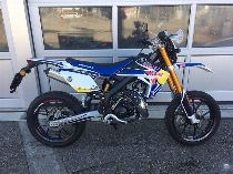 Acheter une moto neuve RIEJU MRT 50 (enduro)