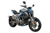 Motorrad kaufen Neufahrzeug ZONTES ZT 310 R (naked)
