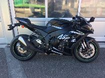 Motorrad kaufen Occasion KAWASAKI Ninja ZX-10RR ABS (sport)