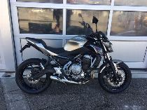 Motorrad kaufen Neufahrzeug KAWASAKI Z 650 (naked)