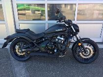 Acheter une moto neuve KAWASAKI Vulcan S 650 ABS (custom)