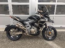 Motorrad kaufen Neufahrzeug ZONTES ZT 310 T (touring)