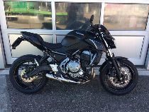 Motorrad kaufen Neufahrzeug KAWASAKI Z 650 (naked)