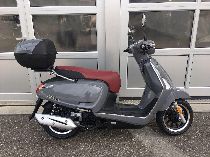 Motorrad kaufen Neufahrzeug KYMCO Like 125 i II CBS (roller)
