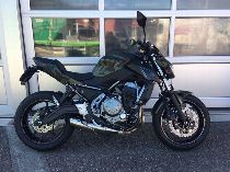 Motorrad kaufen Neufahrzeug KAWASAKI Z 650 (naked)