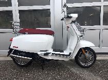 Acheter une moto neuve LAMBRETTA V125 Special (scooter)