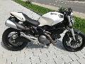 DUCATI 696 Monster 23.5kW Occasion 