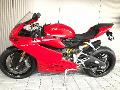 DUCATI 959 Panigale ABS Occasion