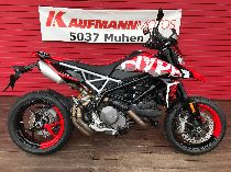 Motorrad kaufen Neufahrzeug DUCATI 950 Hypermotard (naked)