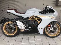  Motorrad Mieten & Roller Mieten MV AGUSTA Superveloce 800 (Sport)