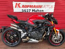 Motorrad kaufen Neufahrzeug MV AGUSTA Brutale 1000 RR (naked)