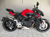 Motorrad kaufen Neufahrzeug MV AGUSTA Brutale 1000 RS (naked)