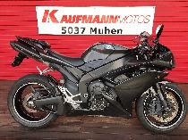 Motorrad kaufen Occasion YAMAHA R1 (sport)