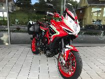 Motorrad kaufen Occasion MV AGUSTA Turismo Veloce 800 Lusso (touring)