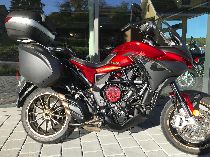 Motorrad kaufen Occasion MV AGUSTA Turismo Veloce 800 Lusso (touring)