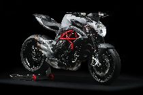 Motorrad kaufen Neufahrzeug MV AGUSTA Brutale 800 ABS (naked)