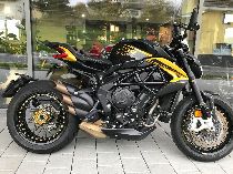  Motorrad kaufen Occasion MV AGUSTA Brutale 800 Dragster RR (naked)