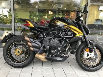 Motorrad kaufen Occasion MV AGUSTA Brutale 800 Dragster RR (naked)