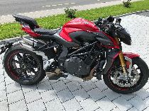Motorrad kaufen Vorführmodell MV AGUSTA Brutale 1000 RR (naked)