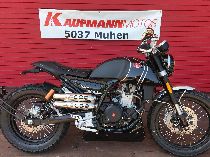 Motorrad kaufen Neufahrzeug MONDIAL HPS 300 (retro)