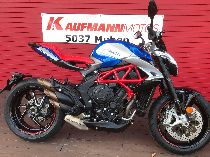 Motorrad kaufen Neufahrzeug MV AGUSTA Brutale RR 800 ABS (naked)