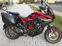 Motorrad kaufen Occasion MV AGUSTA Turismo Veloce 800 Lusso (touring)