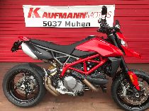 Motorrad kaufen Vorführmodell DUCATI 950 Hypermotard (naked)