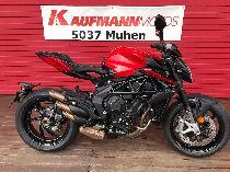 Motorrad kaufen Neufahrzeug MV AGUSTA Brutale 800 ABS (naked)