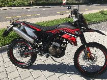 Motorrad kaufen Neufahrzeug MONDIAL SMX 125 Enduro (enduro)
