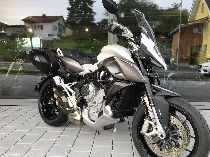 Motorrad kaufen Occasion MV AGUSTA Stradale 800 ABS (touring)
