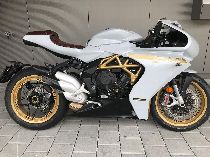  Motorrad kaufen Vorführmodell MV AGUSTA Superveloce 800 (sport)