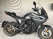 Motorrad kaufen Neufahrzeug MV AGUSTA Turismo Veloce 800 Lusso (touring)