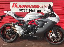 Motorrad kaufen Neufahrzeug MV AGUSTA F3 800 ABS (sport)