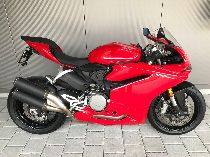 Motorrad kaufen Occasion DUCATI 959 Panigale ABS (sport)