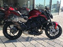Motorrad Mieten & Roller Mieten MV AGUSTA Brutale 800 RR (Naked)