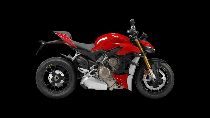 Motorrad kaufen Neufahrzeug DUCATI 1098 Streetfighter S (naked)