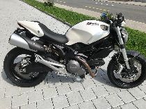 Motorrad kaufen Occasion DUCATI 696 Monster 23.5kW (naked)