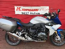 Motorrad kaufen Occasion BMW R 1200 RS ABS (touring)